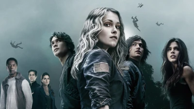 100 Người Thử Nghiệm (Phần 1) - The 100 (Season 1)