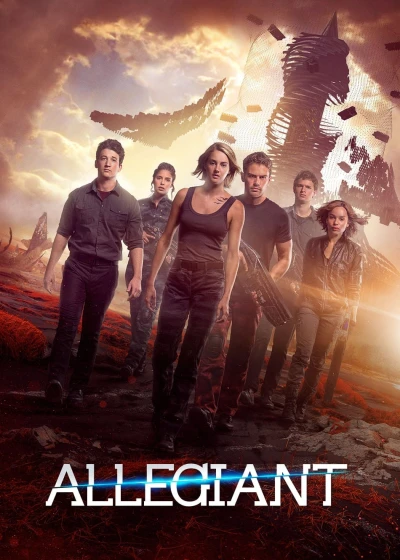 Allegiant - Allegiant