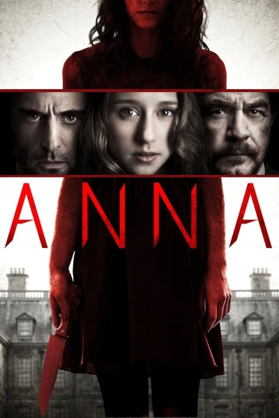 Annaa - Anna