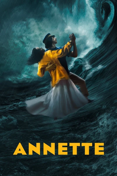 Annette - Annette