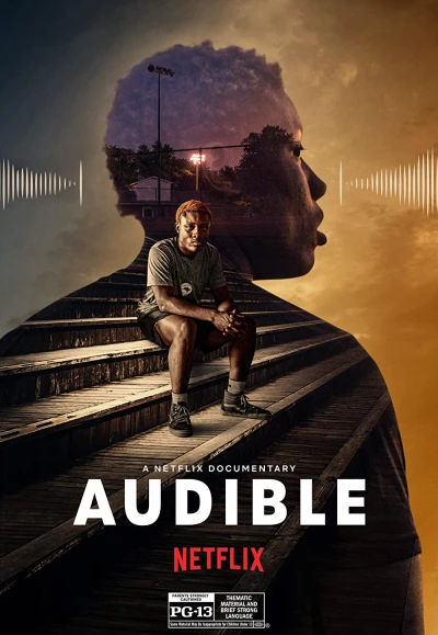 Audible: Tiếng nói kiên cường - Audible (2021)