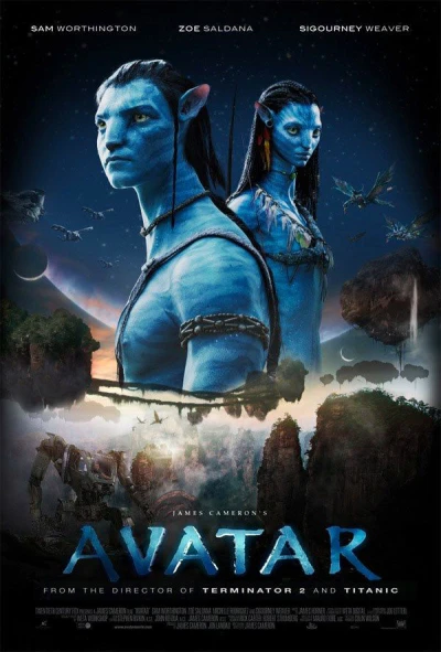 Avatar - Avatar (2009)