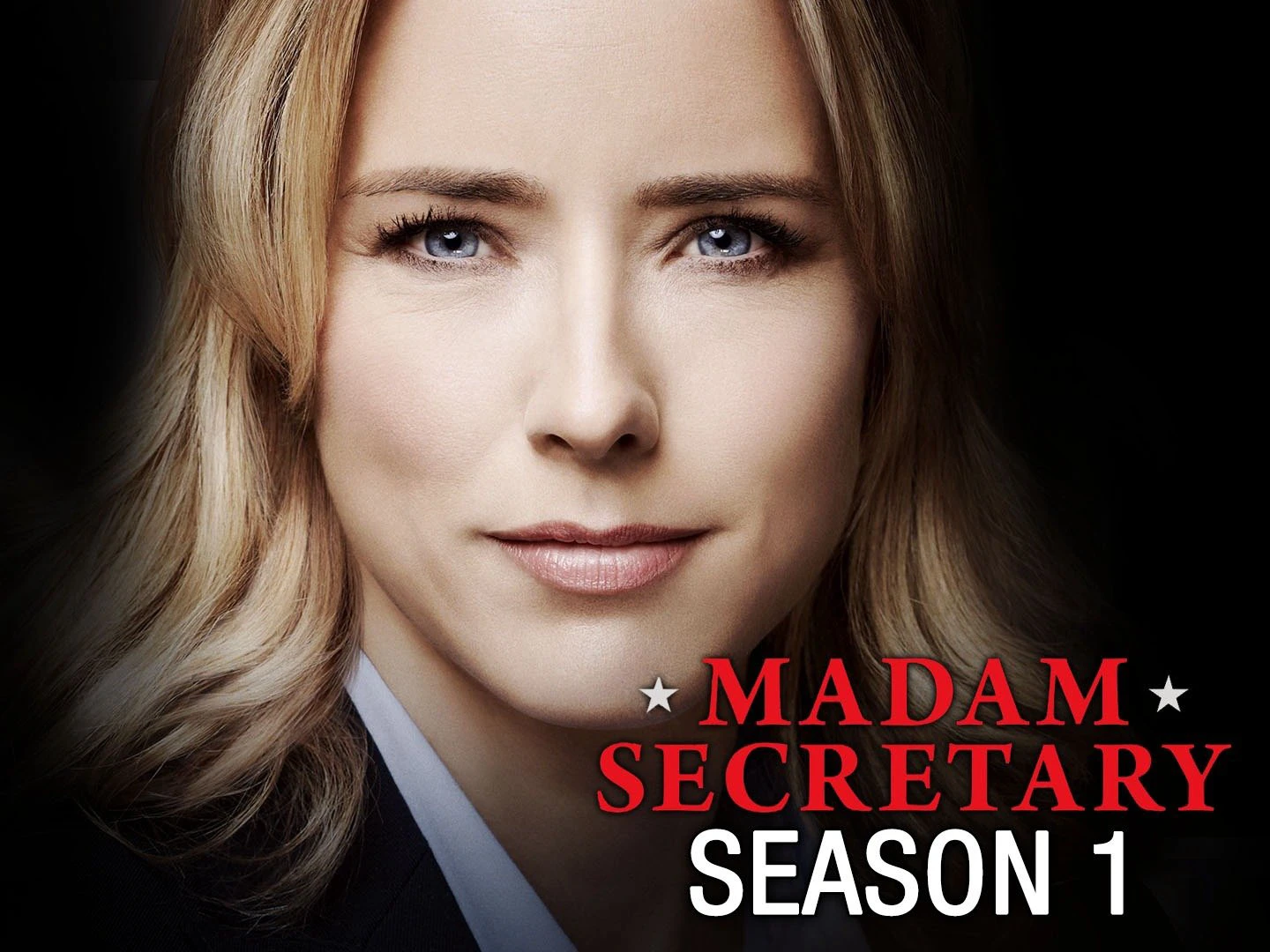 Bà Bộ Trưởng (Phần 1) - Madam Secretary (Season 1)