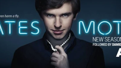 Bates Motel (Phần 4) - Bates Motel (Season 4)