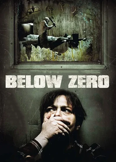 Below Zero - Below Zero