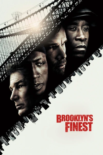 Brooklyn's Finest - Brooklyn's Finest