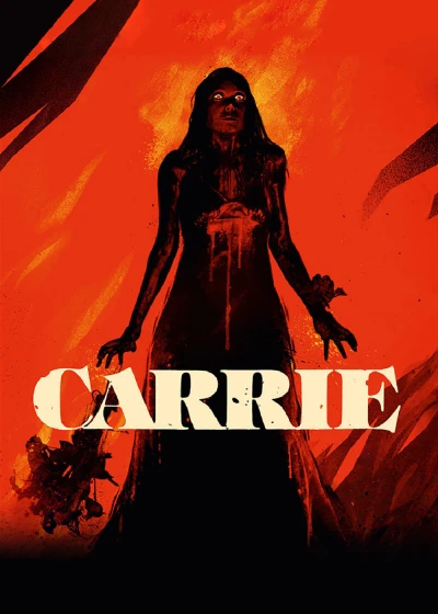 Carrie - Carrie