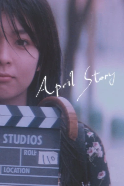 Câu Chuyện Tháng Tư - April Story (1998)