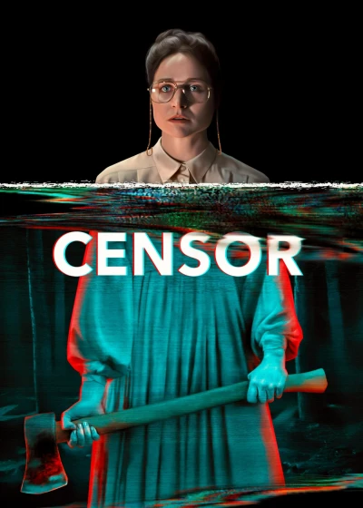 Censor - Censor