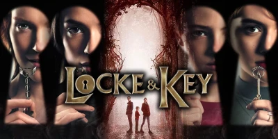 Chìa Khoá Chết Chóc (Phần 1) - Locke & Key (Season 1)