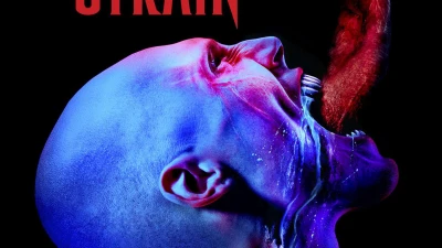 Chủng (Phần 2) - The Strain (Season 2)