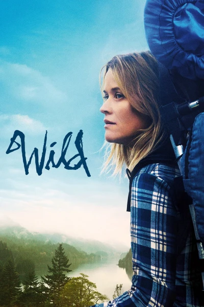 Chuyến Phiêu Lưu Hoang Dã - Wild (2014)