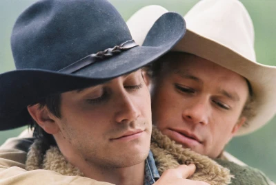 Chuyện Tình Sau Núi - Brokeback Mountain