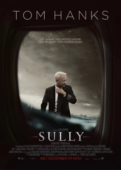 Cơ trưởng Sully - Sully