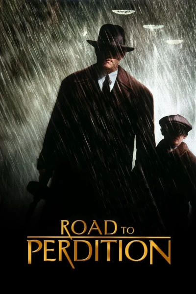 Con Đường Diệt Vong - Road to Perdition