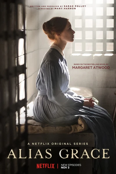 Còn gọi là Grace - Alias Grace