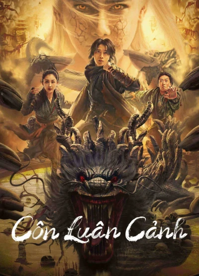 Côn Luân Cảnh - Mystic Land