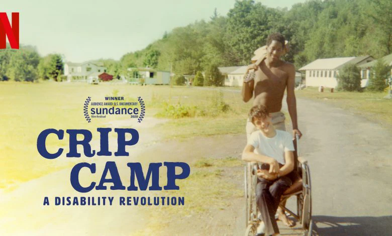 Crip Camp - Crip Camp