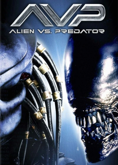 Cuộc Chiến Dưới Tháp Cổ - AVP: Alien vs. Predator