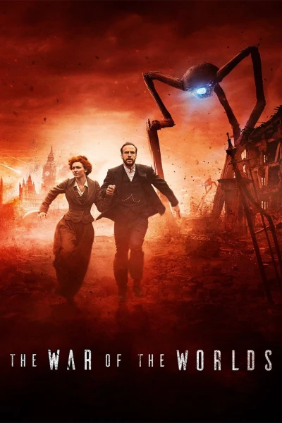 Cuộc chiến liên thế giới - The War of the Worlds (2019)