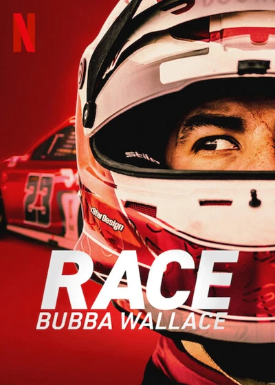 Cuộc đua: Bubba Wallace - Race: Bubba Wallace