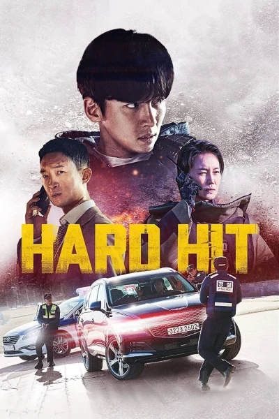 Cuộc Gọi Bí Ẩn - Hard Hit