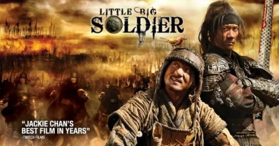 Đại Binh Tiểu Tướng - Little Big Soldier