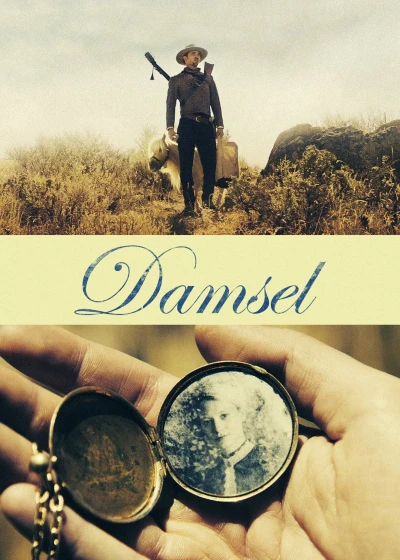 Damsel - Damsel