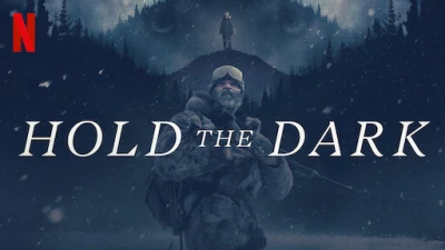 Đêm của bầy sói - Hold the Dark