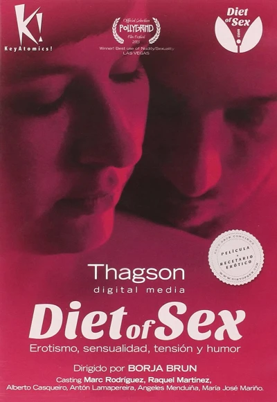 Diet Of Sex - Diet Of Sex