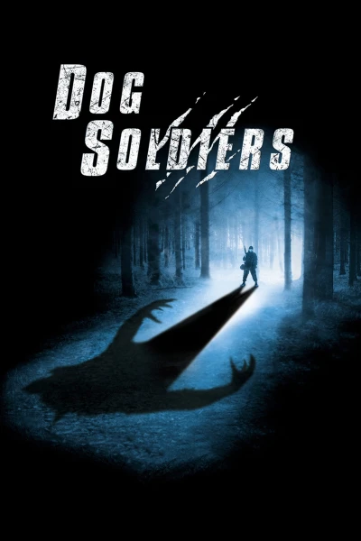 Dog Soldiers - Dog Soldiers