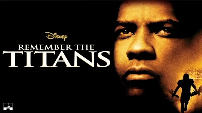 Đội Bóng Phi Thường  - Remember the Titans