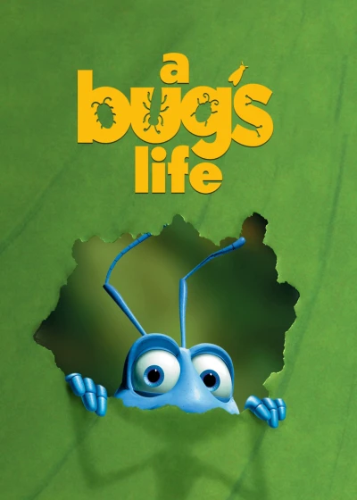 Đời Con Bọ - A Bug's Life