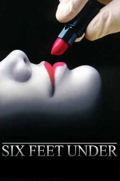 Dưới sáu tấc đất (Phần 1) - Six Feet Under (Season 1) (2001)