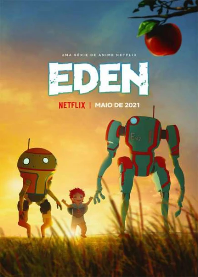 Eden - Eden