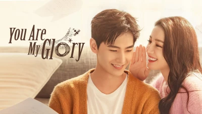 Em Là Niềm Kiêu Hãnh Của Anh - You Are My Glory