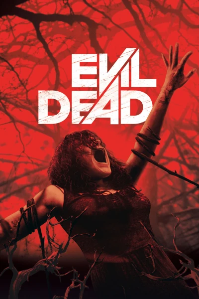 Evil Dead - Evil Dead