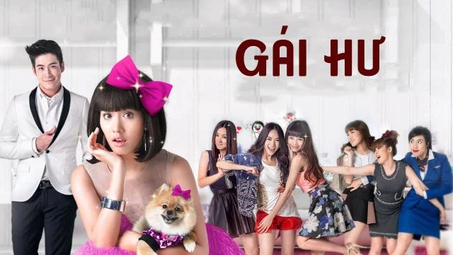 Gái Hư - Call Me Bad Girl