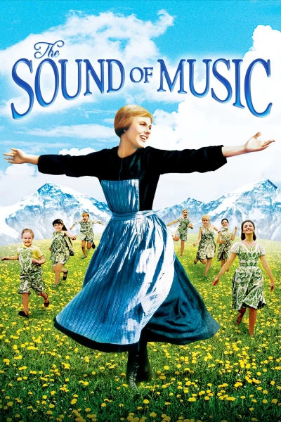  Giai Điệu Hạnh Phúc - The Sound of Music