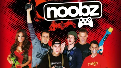 Giải Vô Địch Game - Noobz