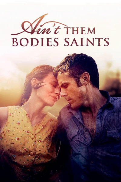 Há Phải Thánh Nhân  - Ain't Them Bodies Saints