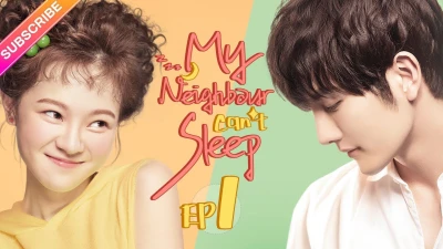 Hàng Xóm Của Tôi Bị Mất Ngủ - My Neighbour Can't Sleep - Brave Love