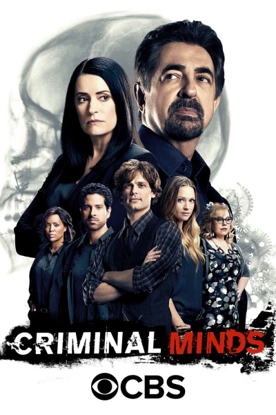 Hành Vi Phạm Tội (Phần 12) - Criminal Minds (Season 12)