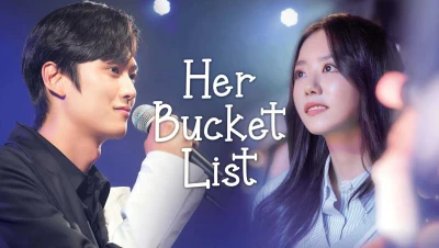 Her Bucket List - Her Bucket List