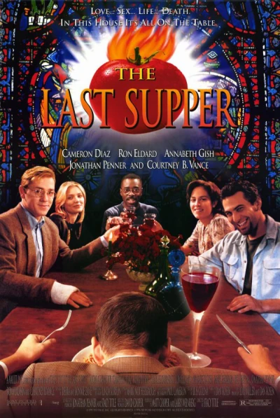 Huyết yến - The Last Supper