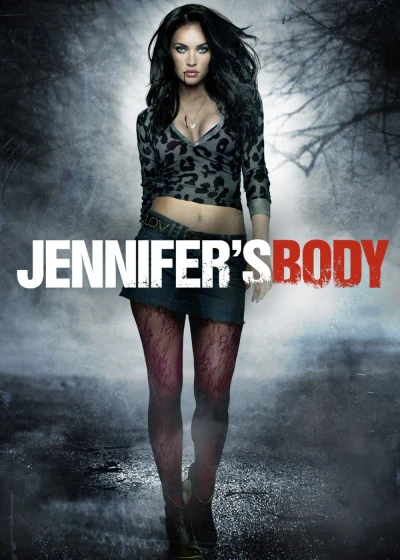 Jennifer's Body - Jennifer's Body