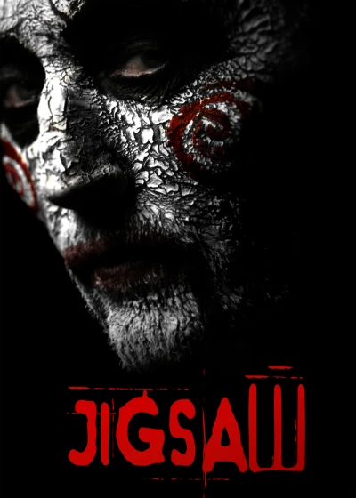 Jigsaw - Jigsaw