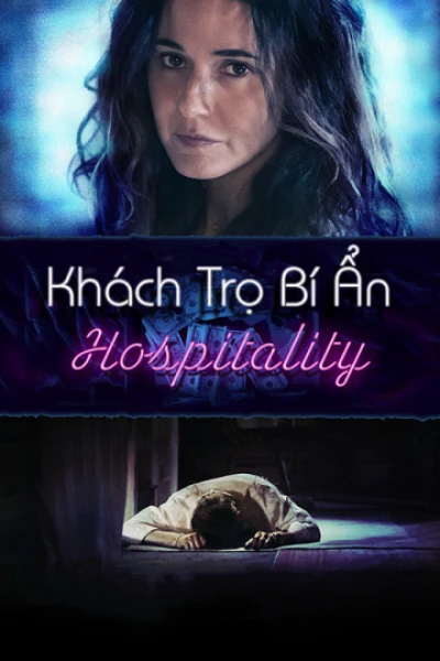 Khách Trọ Bí Ẩn - Hospitality