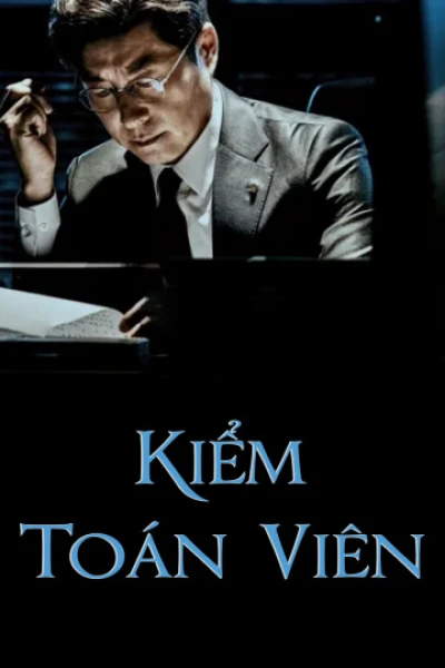 Kiểm Toán Viên - The Banker (2019)