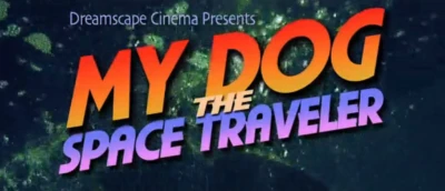 Ký Ức Ảo Giác - My Dog the Space Traveler